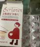 斯利安多维片叶酸多维片乳母活性叶酸乳母哺乳营养补充食品无碘配方30粒 实拍图