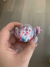 尚美贝贝儿童玩具3D发光手表公主卡通电子防水表女孩3-6儿童手表生日礼物 实拍图