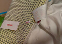名创优品（MINISO）记忆海绵天然抗菌乳胶床垫子榻榻米床褥子双人1.8x2米床 实拍图