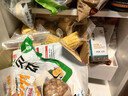 十月稻田七色糙米饭团 100g*7 开袋微波代餐 粗粮杂粮 早餐速食 低脂饱腹 实拍图