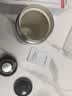 膳魔师（THERMOS）保温杯550ml男女士泡茶咖啡水杯子实用毕业礼物送老师TCMV-GR 实拍图