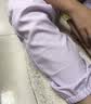 巴拉巴拉童装男童女童裤子儿童速干运动裤2026夏装新大童防蚊裤中大童薄款 实拍图