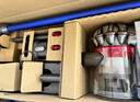 戴森（DYSON）V8 Cyclone手持无线吸尘器原装进口除螨宠物家庭适用价保618新款旗舰超强大吸力可车载SV55-A 实拍图