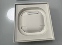 Apple/苹果 AirPods 4 搭配USB-C充电盒 苹果耳机 蓝牙耳机 适用iPhone/iPad/Mac 四代 实拍图