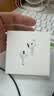 Apple/苹果 AirPods 4(支持主动降噪)搭配无线充电盒(USB-C)苹果耳机 蓝牙耳机适用iPhone/iPad 四代 实拍图