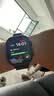 W&P适用苹果手表保护膜apple iwatch ultra3/2/1钛合金边框分体全覆盖钢化膜 高清超晶膜 黑色·49MM 实拍图