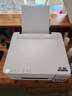 爱普生（EPSON）【6代新品】L1358 墨仓式A4彩色无线单功能家用打印机 家用/办公 AI学习打印机（微信/远程打印） 实拍图