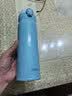 膳魔师（THERMOS）保温杯保冷杯500ml不锈钢大容量水杯男女学生杯子JNL-502天空蓝 实拍图