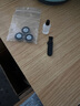 适合FLYCO飞科电动剃须刀替换配件刀网罩刀头刮胡刀刀片刀网FR8自 适合FS368 FS370 FS371 FS372 实拍图