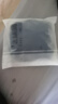 亚朵星球深睡睡衣夏季女士高端睡衣睡裤短袖短裤长裤带胸垫高级礼物送女友 深睡蓝【短袖短裤】 L 实拍图