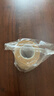 蓝洛 医用弹性自粘绷带足篮球训练运动弹力绷带伤口包扎固定绑带 实拍图