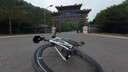 乐百客（LEBYCLE）公路自行车旅行车内胎700C28寸里胎32瓜车内带法嘴60mm轮胎2条 实拍图