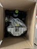 绿田（LUTIAN）高压洗车机瓦力悟空家用清洗机洗车泵刷车泵洗车神器洗车水枪220V 1700W 【长柄款】8米出水管+泡沫壶+洗车液 实拍图