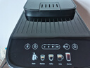 德龙（Delonghi）【价保618】咖啡机家用全自动咖啡机小型意式美式冷热双萃醇萃冰咖手动打奶泡E Plus 礼物 实拍图