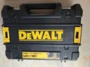得伟（DEWALT）20V锂电无刷紧凑电钻起子机电动螺丝刀单机DCD801NT-A9 实拍图