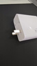 小米（MI）小米140W GaN三口充电器套装（1A2C）三口盲插 多人会议 一个就够/适配小米手机 适配15 Ultra 实拍图