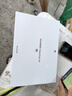 HUAWEI MatePad Air 12英寸 2025 柔光版 华为平板电脑 2.8K高刷超清全面屏 WIFI 12GB+256GB 烟云灰 实拍图