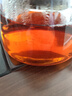 TEAHUE飘逸杯玻璃茶壶泡茶神器茶壶飘逸泡茶壶茶水分离泡茶杯功夫茶具 实拍图