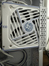 海韵（SEASONIC）【青龙限定版】1200W 白金级全模 电脑电源｜主题美学｜ATX 3.1｜支持RTX 5090/9070显卡 实拍图