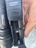 神火（SupFire）C8强光手电筒小型迷你军超亮长续航远射充电照明应急灯户外家专用 实拍图