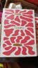 康夫（CONFU）高速电吹风机多合一多功能自动卷发棒负离子护发直发梳蛋卷懒人神器送女友生日节日礼物F6  紫 实拍图