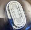 米家滤水壶净水器 家用直饮水质过滤器净水壶自来水多效双层滤芯商用净水杯 小米米家滤水壶滤芯三支装 实拍图