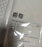 京东京造 饭盒 小学生304不锈钢餐盒上班族微波炉保温 5分格1.5L 配餐具 实拍图