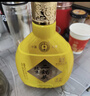 永丰牌北京二锅头 炫彩黄 清香型白酒 42度 500ml*6瓶 整箱装送礼 实拍图