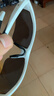 迪卡侬（DECATHLON）防雾骑行眼镜男女跑步马拉松专用护目镜风镜墨镜 3号骑行眼镜 白色 实拍图