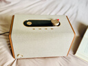 杰科（GIEC）Q25音箱 wifi无线蓝牙 HiFi音响 客厅家用桌面音响 可组合家庭影院 多房间互联 无损音质臻品音箱 实拍图