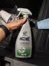 龟牌（Turtle Wax）冰蜡汽车内饰保养蜡表板蜡真皮革座椅保养油液翻新保护理剂清洗剂 实拍图
