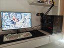 AOC 23.8英寸260Hz 创新QD量子膜广色域 1ms硬件低蓝光 三角洲240Hz 游戏电竞显示器 破军系列24G51Z 实拍图