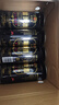 萨罗娜（SALUONA）小麦原浆黑啤酒 500ml*24听罐整箱装  焦香浓郁 送礼 实拍图
