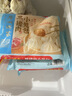 广州酒家黑猪肉小笼包300g*3袋 36个 黑猪肉馅早餐半成品面点包子生鲜端午 实拍图
