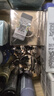 兰蔻菁纯眼霜20ml 淡纹润泽紧致抗衰老护肤品化妆品礼盒生日礼物618 实拍图
