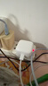 Apple/苹果 40W type-c快充充电器 苹果usb-c原装充电头 旗舰店新款苹果iPhone 17 Pro Max充电器 实拍图