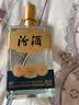 汾酒巴拿马金奖小方瓶53度500ml 单瓶装杏花村清香型口粮酒白酒无礼袋 实拍图