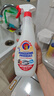 大公鸡管家（CHANTE CLAIR）多功能油污净600ml 马赛皂香强力厨房重油污清洁剂油烟机净 实拍图