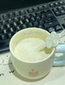 玉滋堂富硒小麦胚芽高锌金黄无加蔗糖原味即食燕麦片胚芽粉养生茶1kg 实拍图