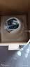 海康威视（HIKVISION）无线摄像头wifi监控套装360度全景400万超清云台旋转手机远程室内看护可对讲K44H-LWPT 实拍图