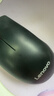 联想（Lenovo）鼠标 有线轻音鼠标 办公鼠标 大红点M220L有线轻音鼠标 台式机鼠标 笔记本鼠标 实拍图