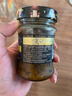 百山祖牛肝菌酱原味香菇酱拌面酱拌饭酱下饭菜不辣菇酱调味酱料210g/瓶 实拍图
