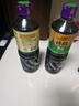 李锦记特级薄盐生抽1.22kg 减盐25%  特级品质 减盐特级鲜 酿造酱油  实拍图