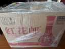 郎酒红花郎10（第五代）酱香型白酒 39度 500mL*6瓶 整箱装 实拍图