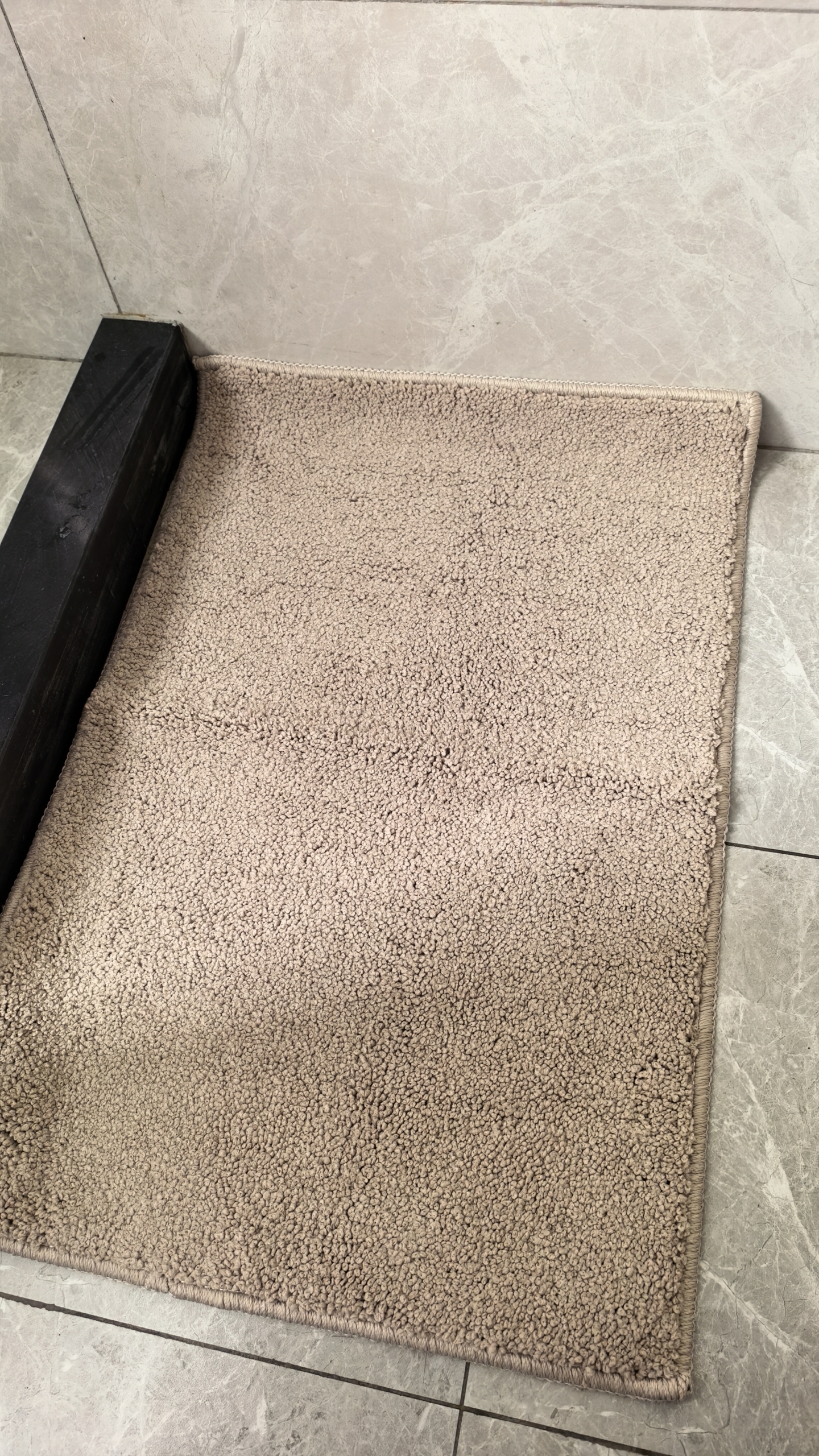 大江浴室地垫卫生间门口吸水垫厕所脚垫浴室防滑地垫40x60cm 实拍图