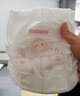 好奇（Huggies）铂金装小桃裤成长裤XL96片(12-17kg)加大号尿不湿【透爽散热】 实拍图