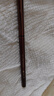 卡姿兰（Carslan）大眼睛持色眼线胶笔不易晕染持久顺滑0.05g#01深邃黑 生日礼物女 晒单实拍图