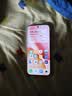 vivo iQOO Z11 Turbo 16GB+1TB 光晕粉骁龙8Gen5 自研电竞芯片Q2 2亿大底超级主摄 学生游戏手机 实拍图