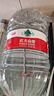 农夫山泉桶装水饮用天然水19L*1天然弱碱性 实拍图