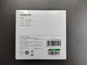 绿联Type-C数据线6A适用华为荣耀超级快充100W/66W充电线Pura80/70/Mate70/60Pro+安卓小米手机车载1米 实拍图